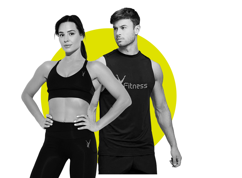 personal trainer in UAE