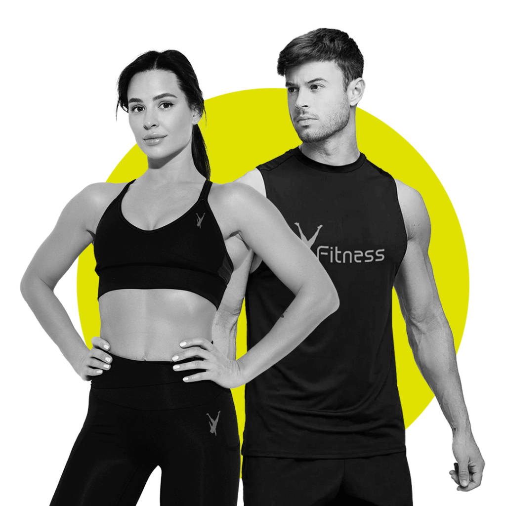 personal trainer in UAE