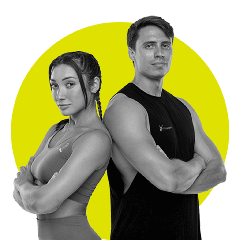 personal trainer in UAE