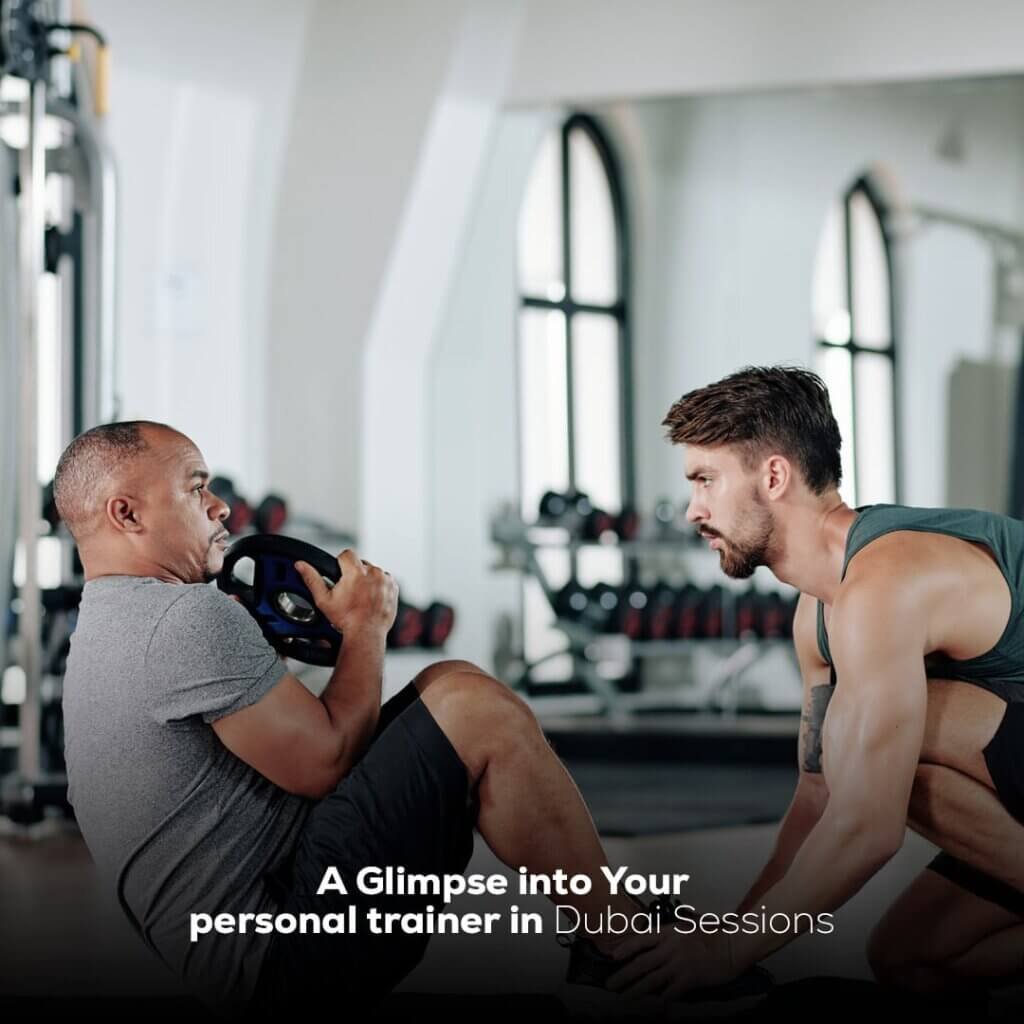 Calisthenics Personal Trainer |
