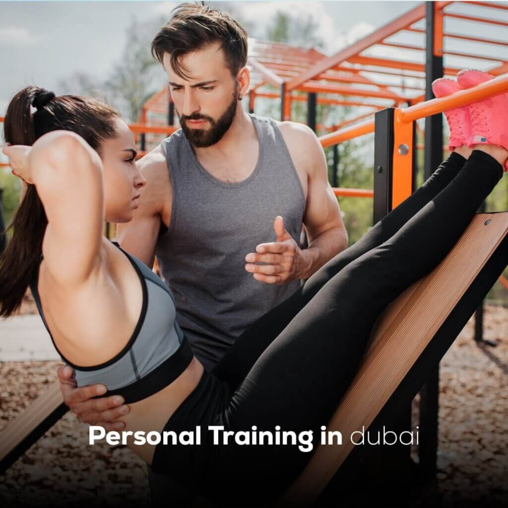 personal training in Dubai | Personal Trainers Cost in Dubai