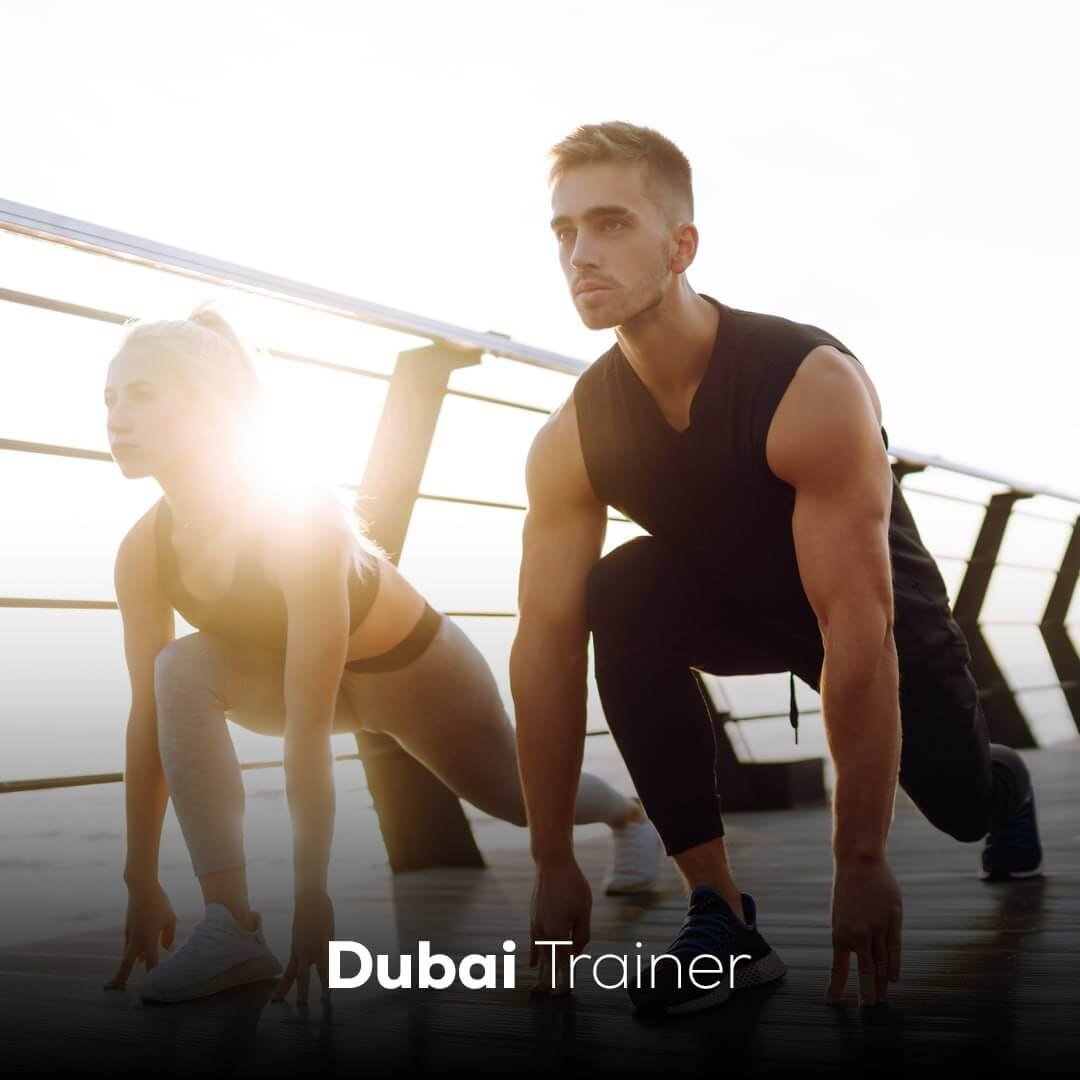 Dubai Trainer