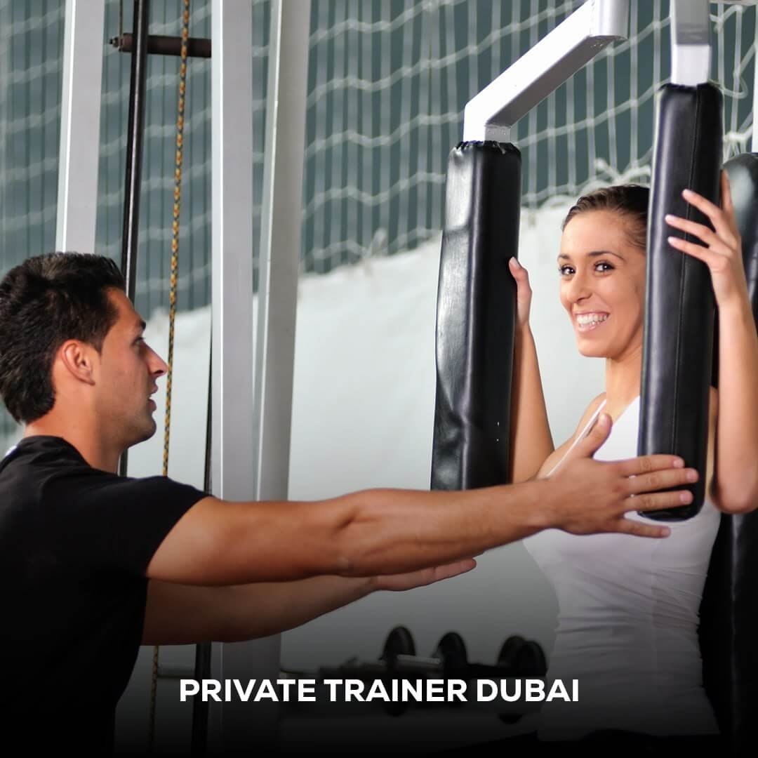 private Trainer in Dubai