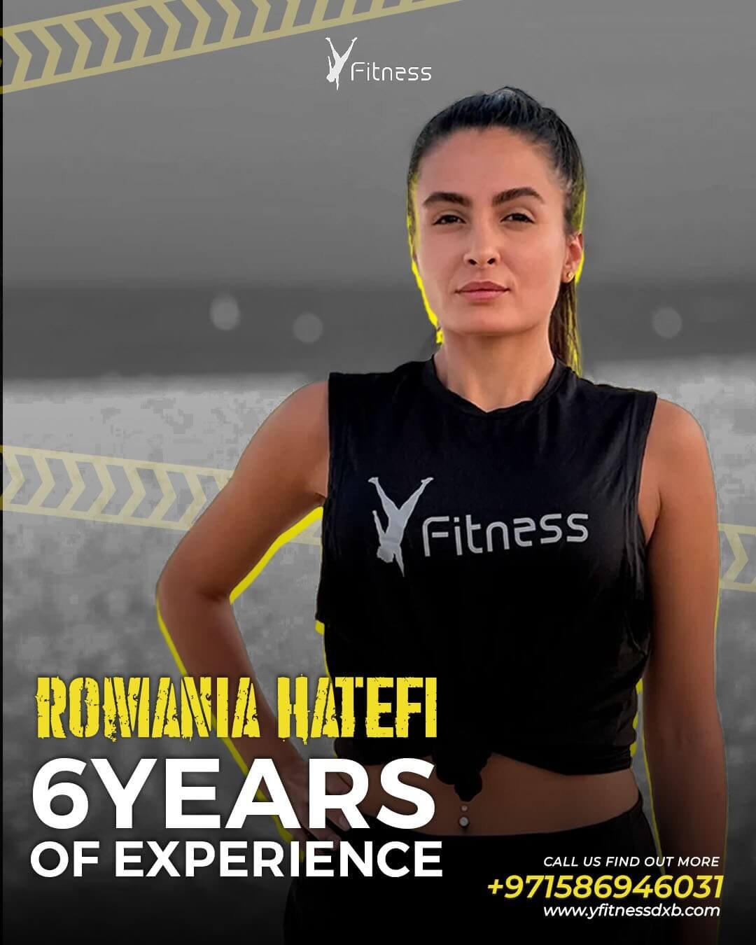 Personal Training 15 5965312023837395003