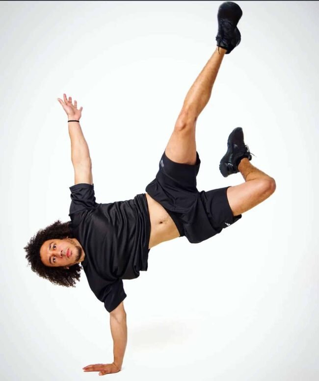 Calisthenics Coach Dubai