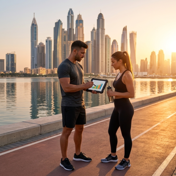 Is a Personal Trainer Worth It