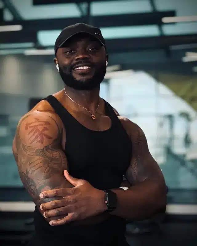 personal trainer in Dubai 21 Coach Franck — HYROX coach Dubai